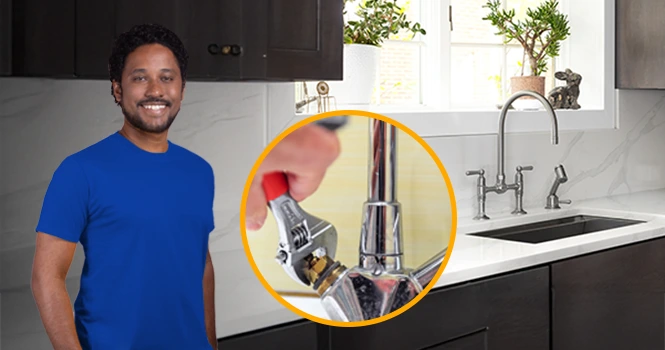 Local Plumber Kingston