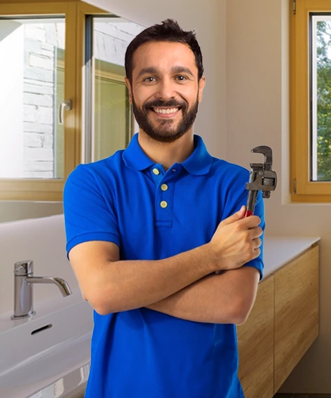 Kingston plumber