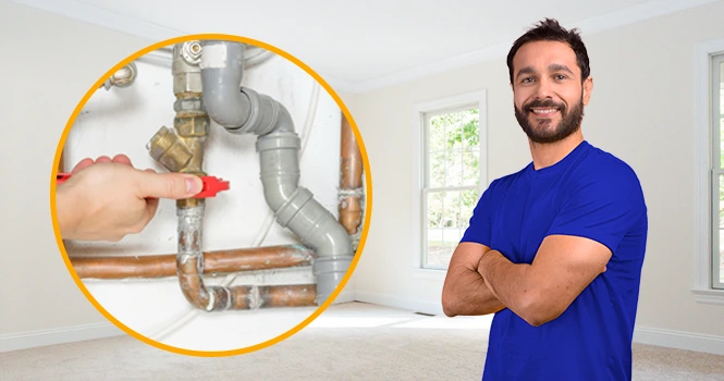 Heating Repairs Kingston