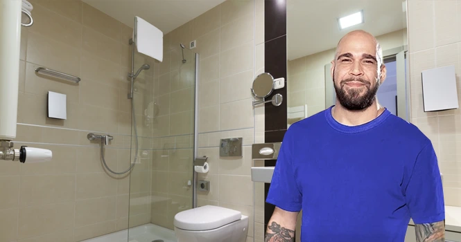 Bathroom Renovation Kingston