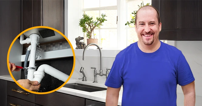 Leak Detection Kingston